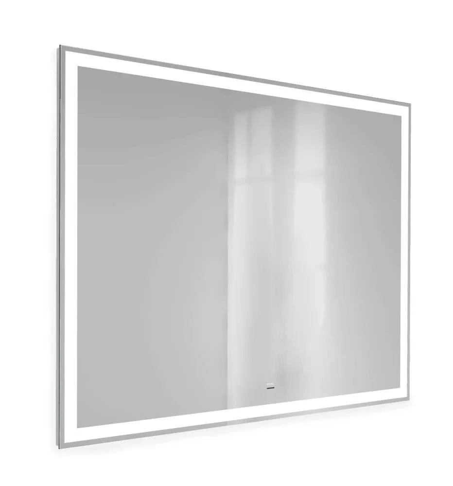 Зеркало Raval Prima 100*80 с led-подсветкой