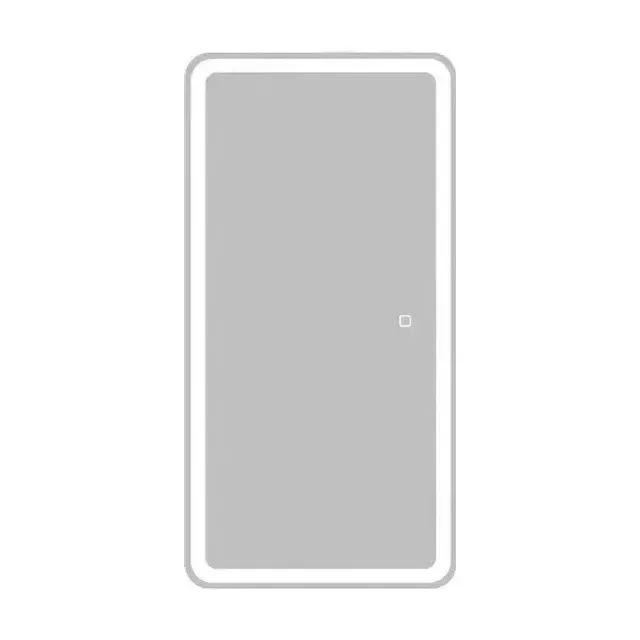 Зеркальный шкаф BelBagno Marino SPC-MAR-400/800-1A-LED-TCH