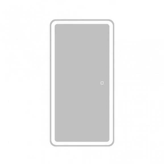 Зеркальный шкаф BelBagno Marino SPC-MAR-400/800-1A-LED-TCH
