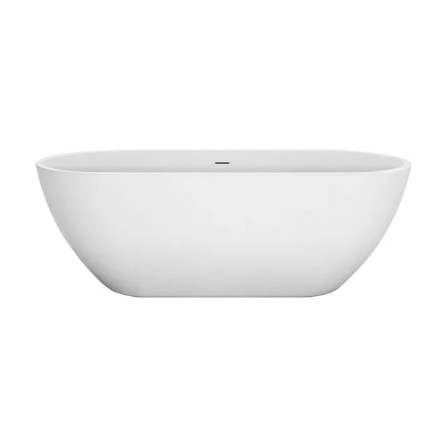 Акриловая ванна BELBAGNO UNO BB701-1700-750-K