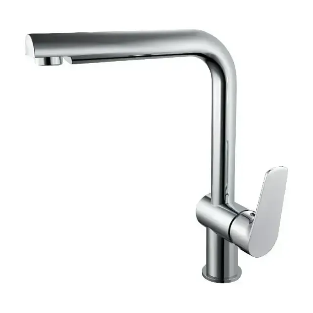 Смеситель Agger Strong A1400100 для кухни
