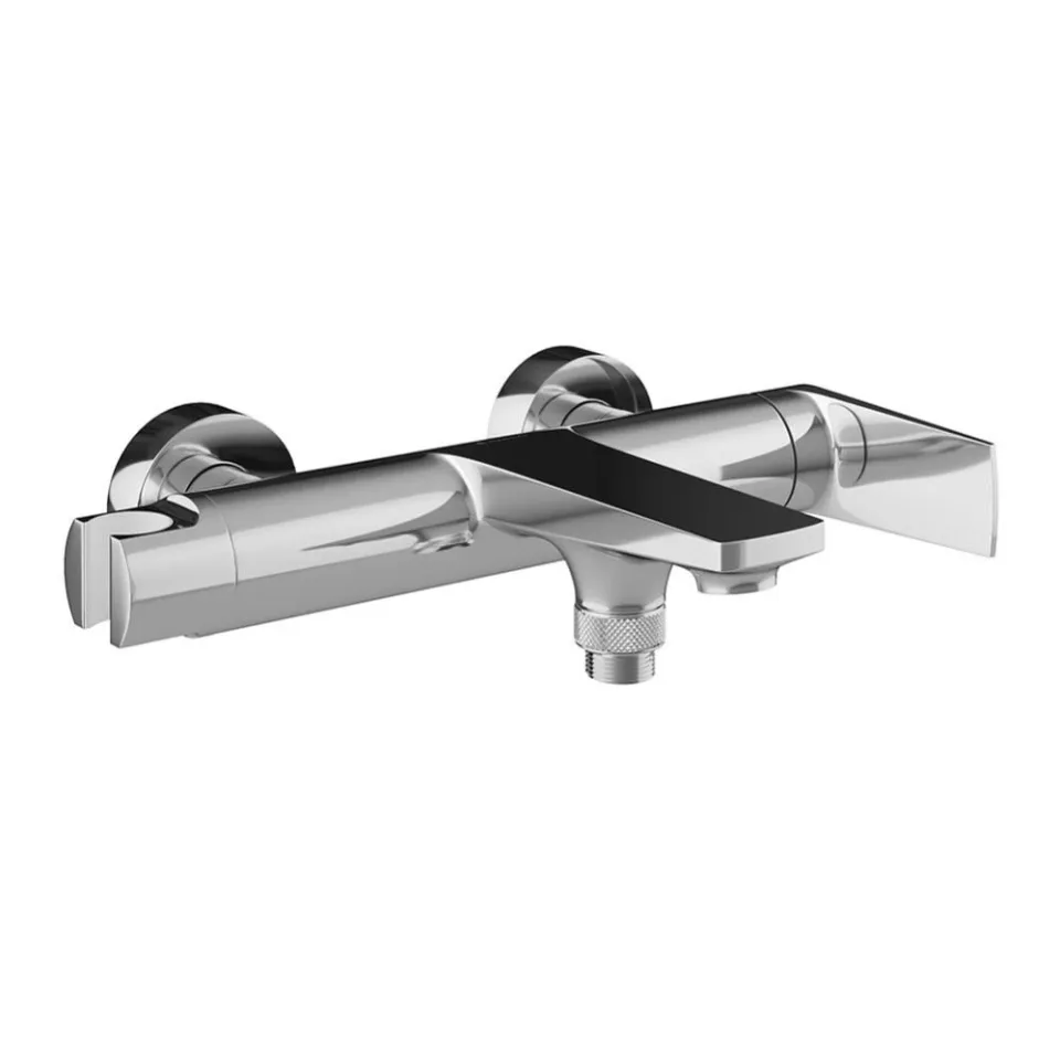 Смеситель Aqueduto Линха (Linha) хром