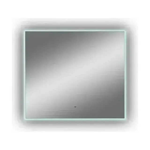Зеркало с подсветкой ART&MAX Перуджа Perugia AM-Per-800-800-DS-F