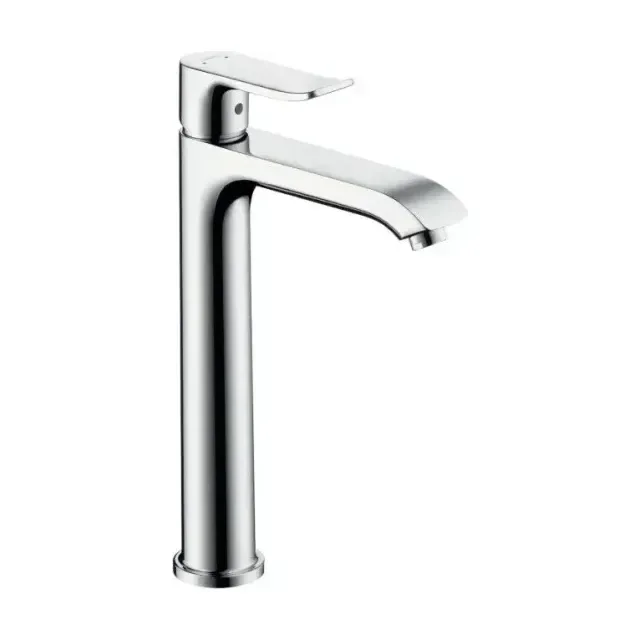 Смеситель Hansgrohe Metris 31183000 для раковины