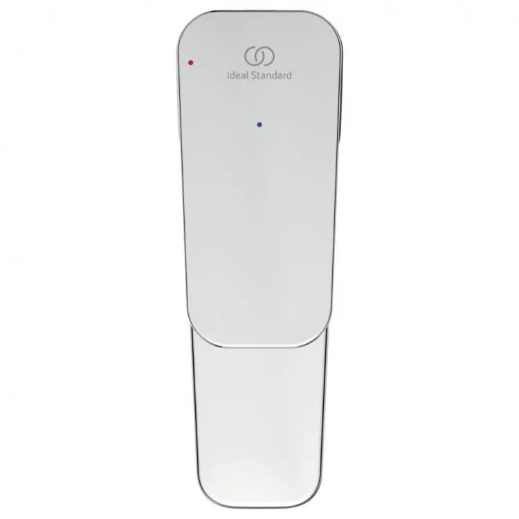 Смеситель Ideal Standard Ceraplan BD201AA Blue Start для раковины хром