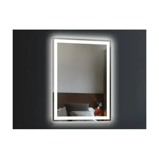 Зеркало Esbano ESMI3429FRD 50*70 универсальное