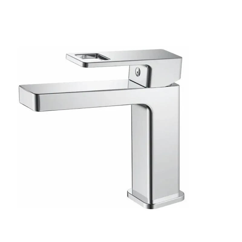 Смеситель Haiba HB10615 для раковины хром