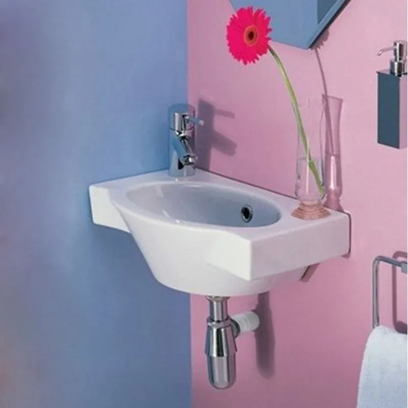 Раковина Santek Форум 45 L