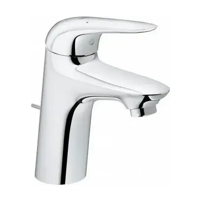 Смеситель Grohe Eurostyle 23707003 для раковины с донным клапаном
