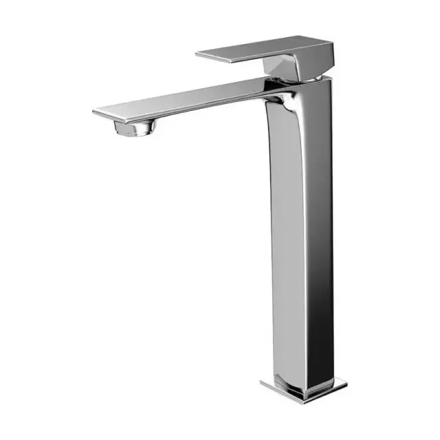 Смеситель Kerama Marazzi Fioretto для раковины хром
