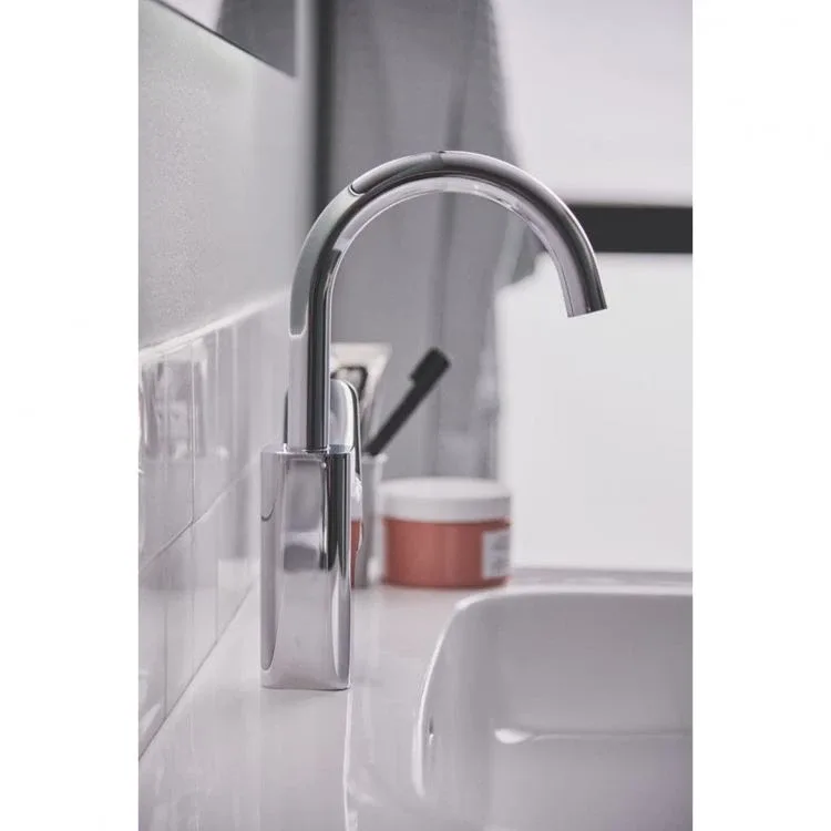 Смеситель Ideal Standard Ceraplan BD234AA для раковины хром