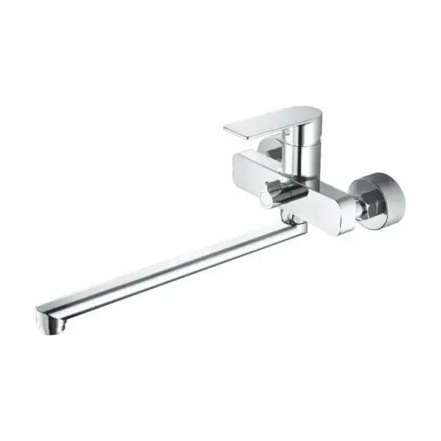 Смеситель Haiba HB22617 универсальный