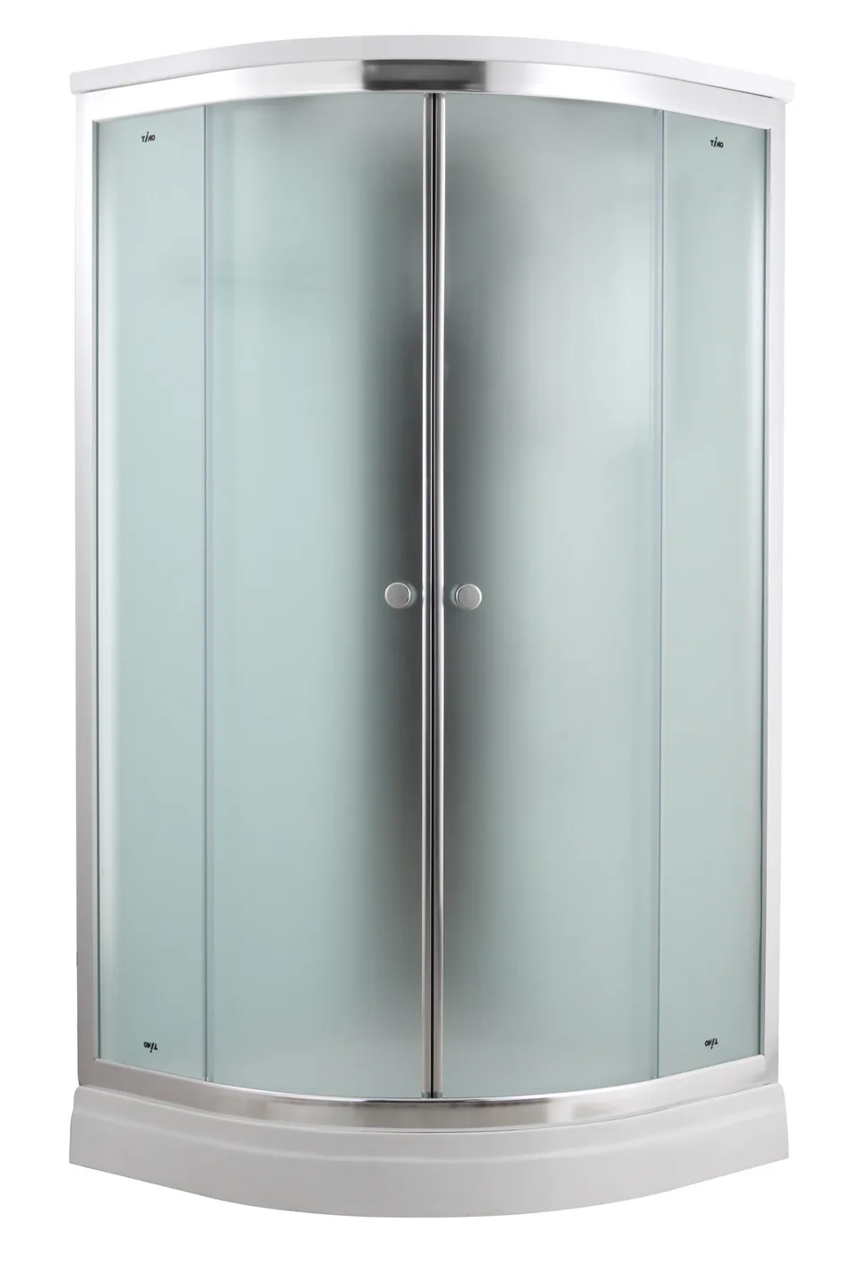 Timo Comfort T-8801 Fabric Glass душевая кабина 100*100*22+турецкая баня хамам+стульчик прозрачный