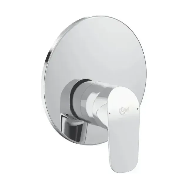 Смеситель Ideal Standard Ceraflex A6757AA для душа скрытый монтаж