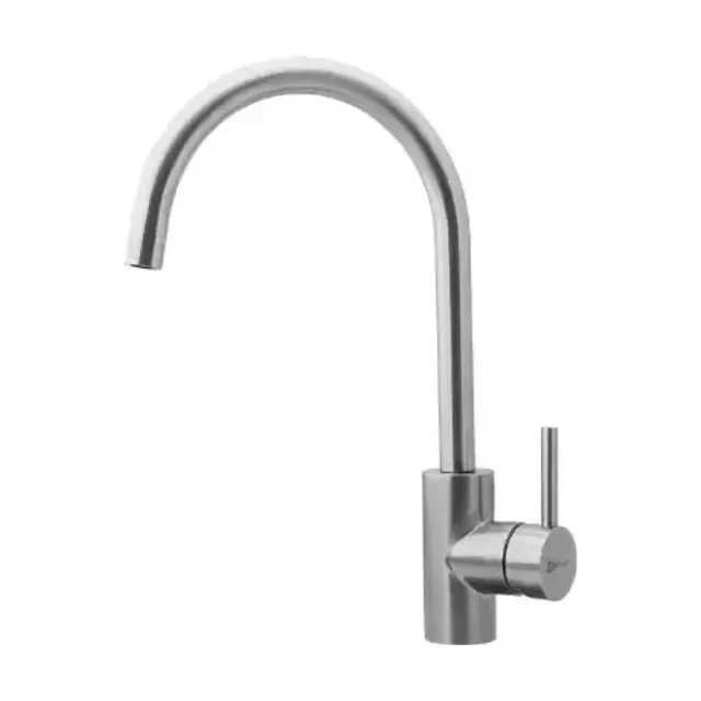 Смеситель Lemark Expert для кухни LM5078S