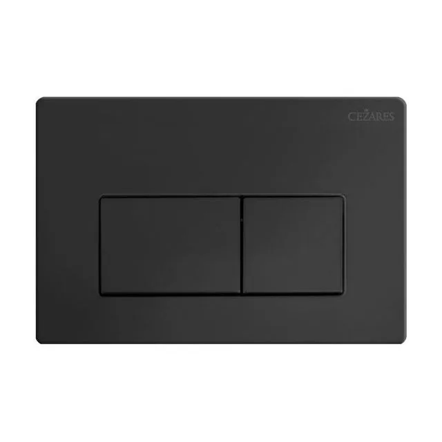 Кнопка смыва CEZARES ДВИЖЕНИЕ 2 (SLIDER 2) CZR-510V-NOP