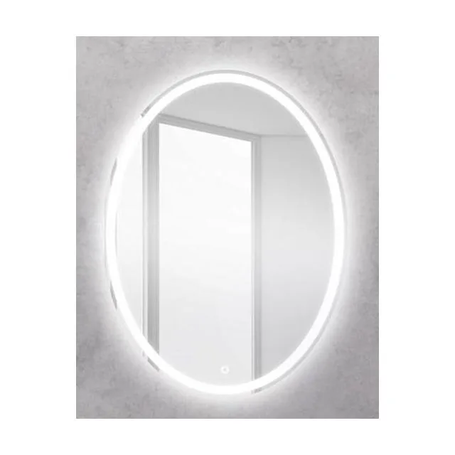 Зеркало BelBagno SPC-VST-600-800-LED-TCH