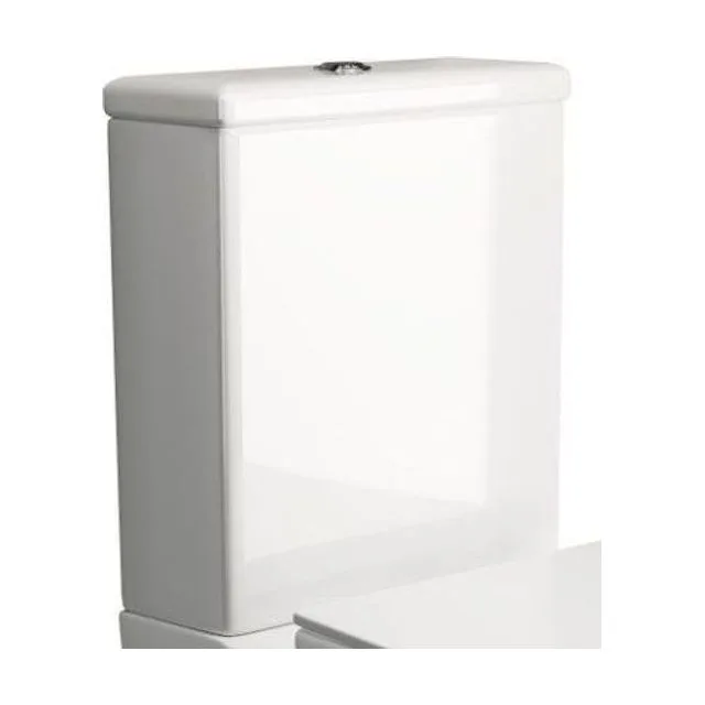 Бачок для унитаза Ceramica Nova Ореол (Highlight) CN1802-T