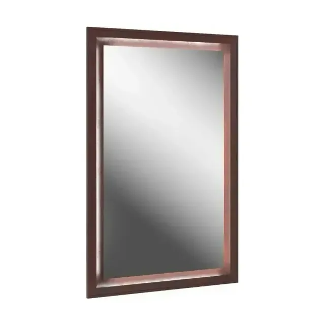 Зеркало Kerama Marazzi Plaza Classic 65 орех