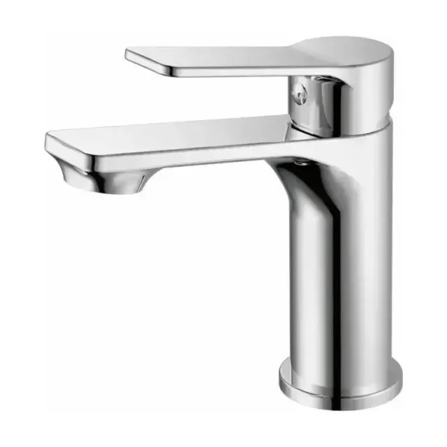 Смеситель Haiba HB10559 для раковины хром