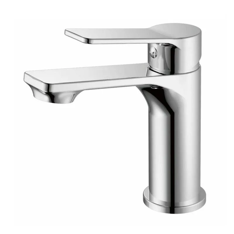 Смеситель Haiba HB10559 для раковины хром