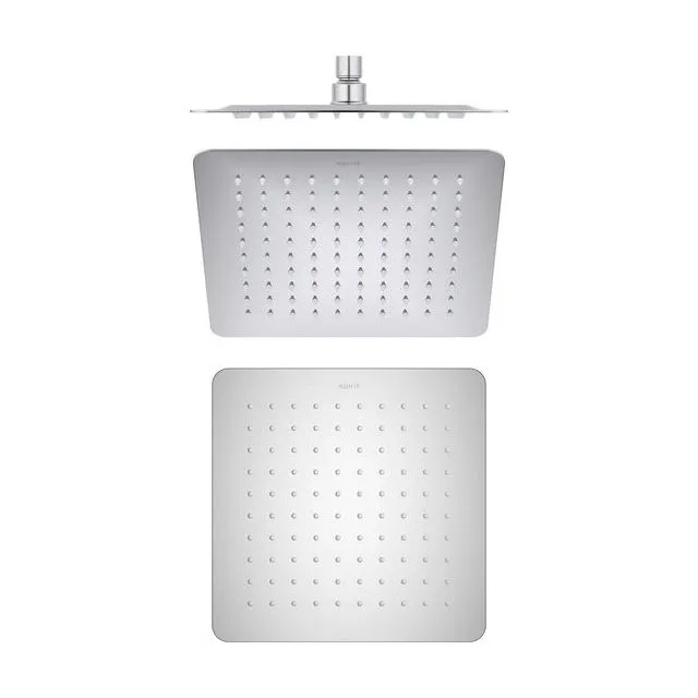 Квадратный верхний душ 250*250*2 мм AQUATEK AQ2072CR