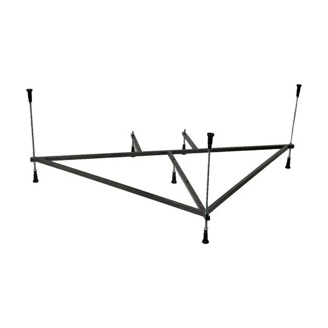 Каркас к ванне VAGNERPLAST Ирис 143x143