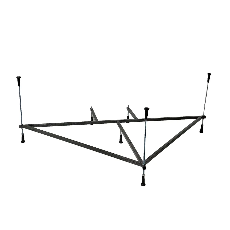 Каркас к ванне VAGNERPLAST Каталина125x125