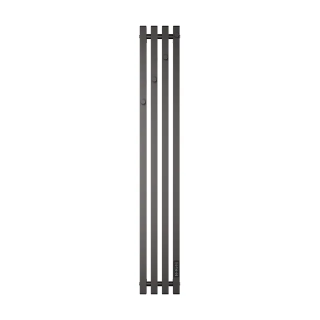Полотенцесушитель электрический INDIGO Style 4 PRO LSPRE120-18GFMRt