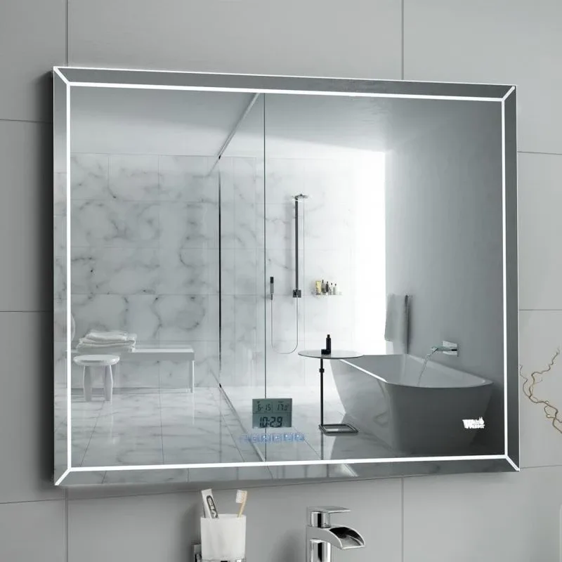Зеркало WeltWasser Lanzo 8060-5M 80*60 многофункциональная система
