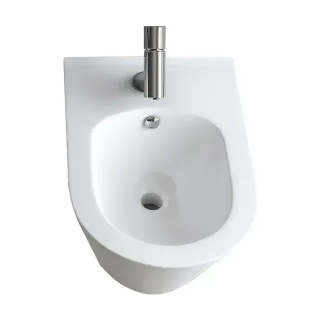 Подвесное биде Logan L3WB AVVA 33,5х53