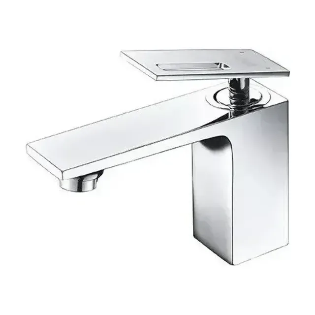 Смеситель WasserKRAFT Alme 1503 для раковины