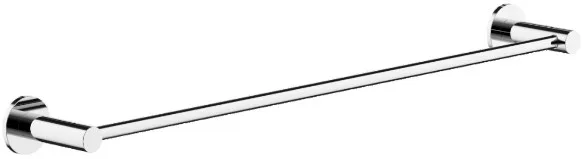 Полотенцедержатель Sancos База (Base) SC9024CH