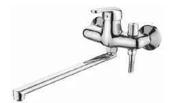 Смеситель для ванны ACCOONA A7144