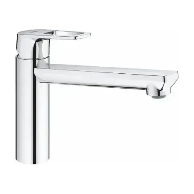 Смеситель Grohe BauLoop 31706000 для раковины хром