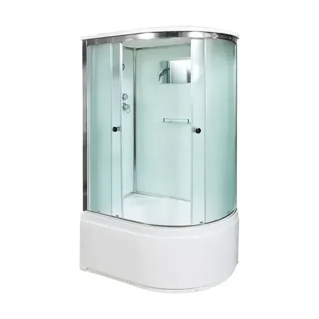 Душевая кабина AvaCan D512R Новая модификация