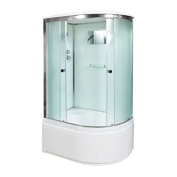 Душевая кабина AvaCan D512R Новая модификация