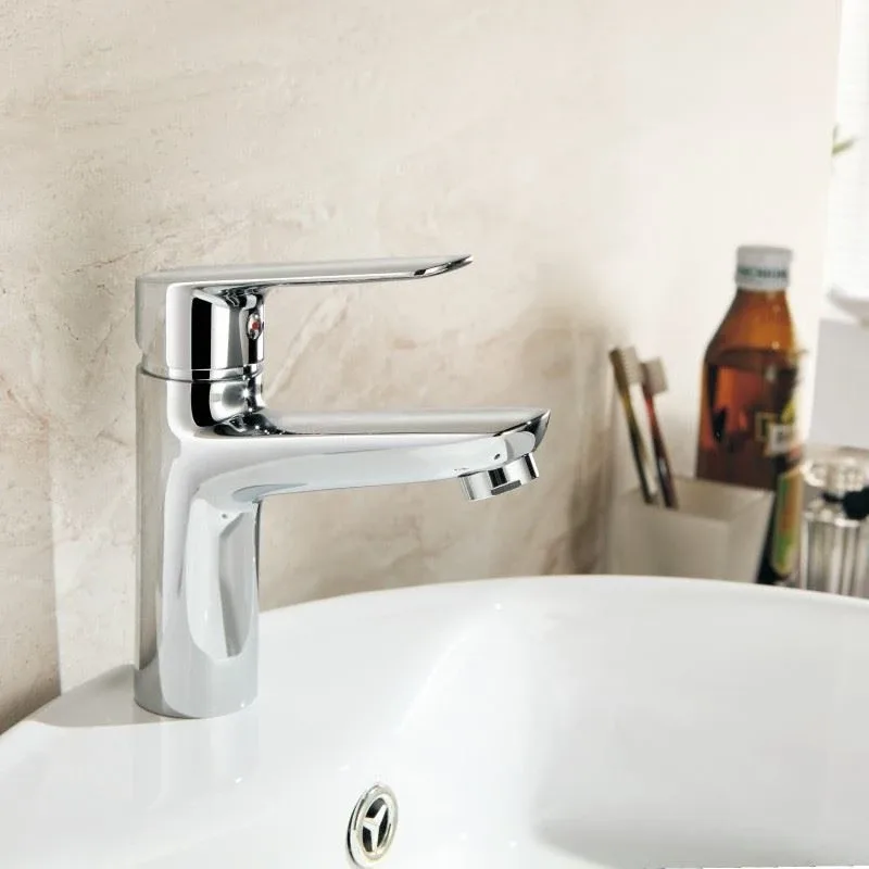 Смеситель Haiba HB10506 для раковины
