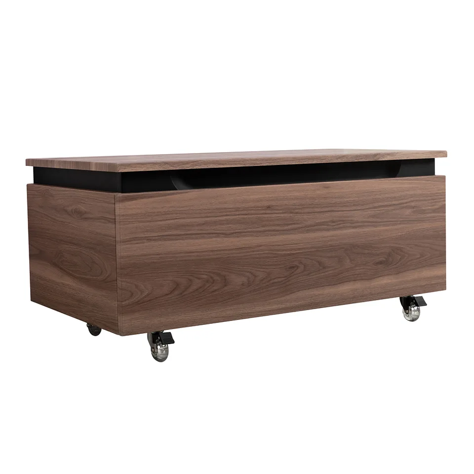 Тумба с одним выкатным ящиком CEZARES SLIDER-800-1C-PI-NA
