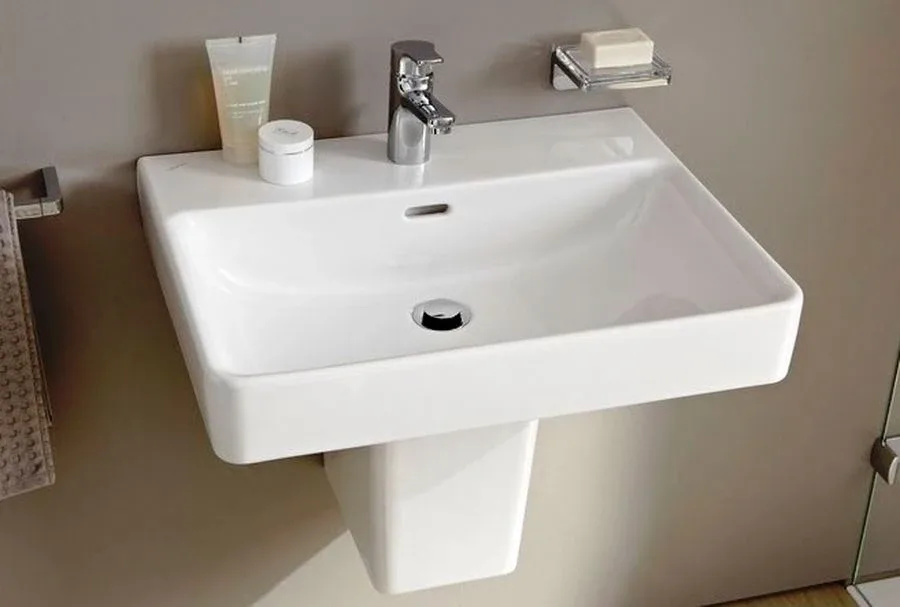 Раковина Laufen Рro A 60*48