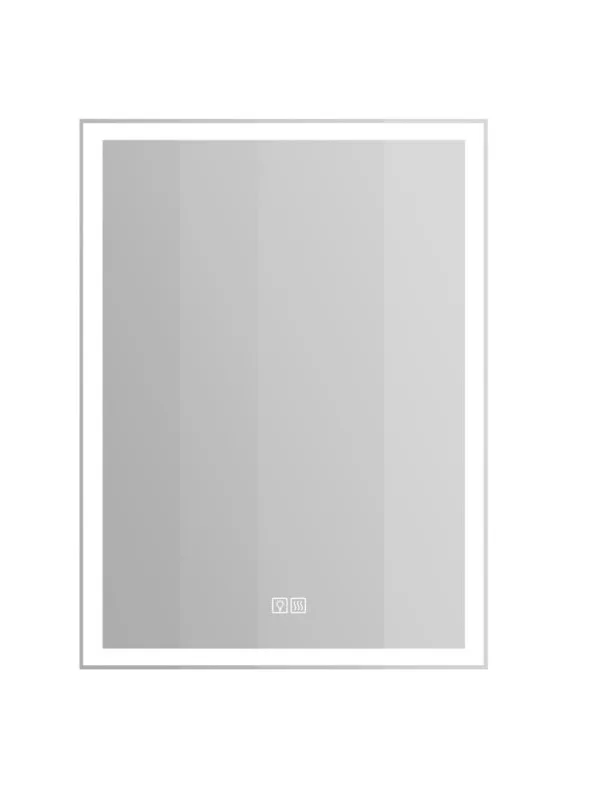 Зеркало BelBagno SPC-GRT-700-800-LED-TCH-WARM