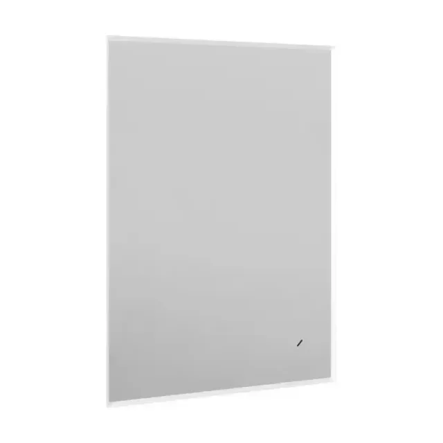 Зеркало Prato Кватро 60 с Led-подсветкой и функцией антизапотевания