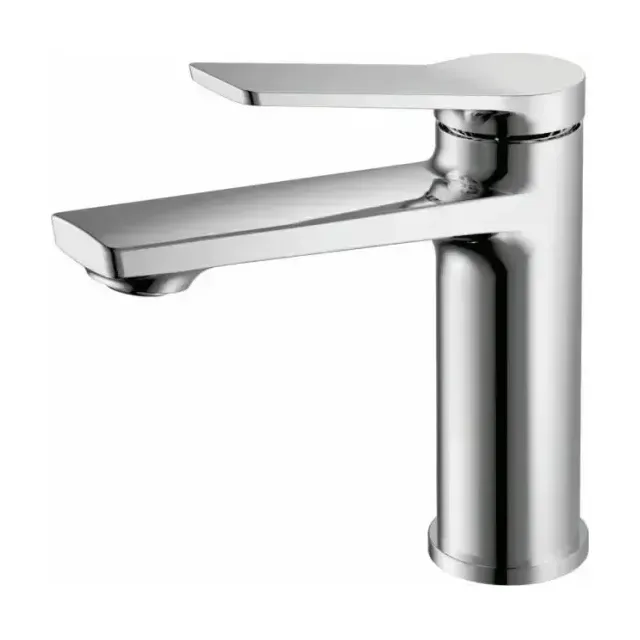 Смеситель Haiba HB10572 для раковины хром