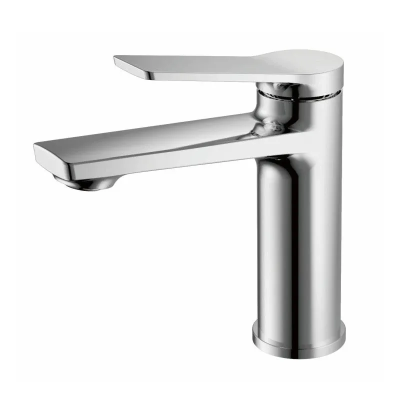 Смеситель Haiba HB10572 для раковины хром