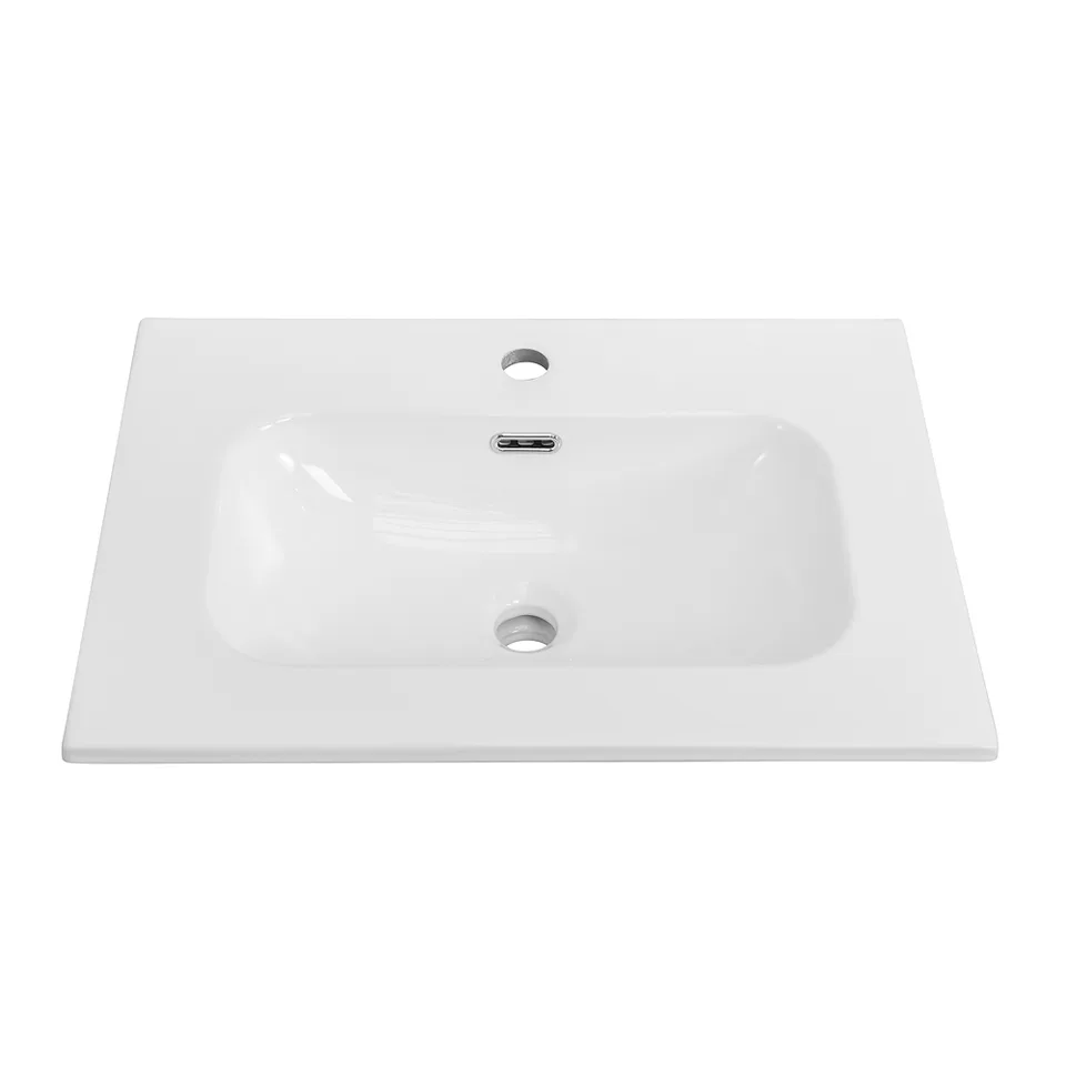 Керамическая раковина CEZARES CZR-8073-60