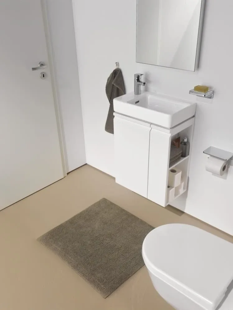 Раковина Laufen Pro S 48*28 L