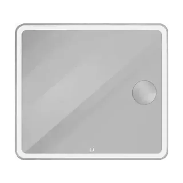 Зеркало BelBagno SPC-MAR-900-800-LED-TCH-LNZ