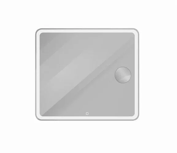 Зеркало BelBagno SPC-MAR-900-800-LED-TCH-LNZ