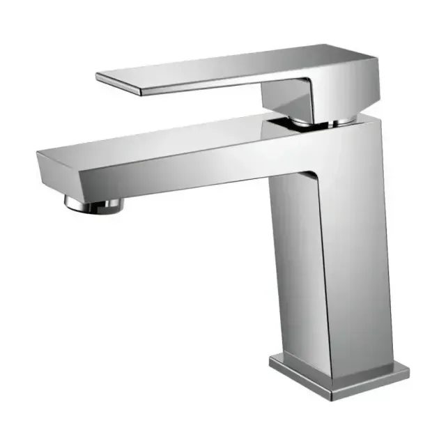 Смеситель Haiba HB11191 для раковины хром