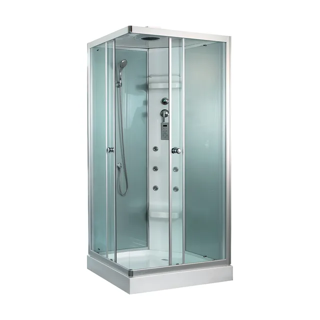 Timo Lux TL-1504 R душевая кабина 110*85*230
